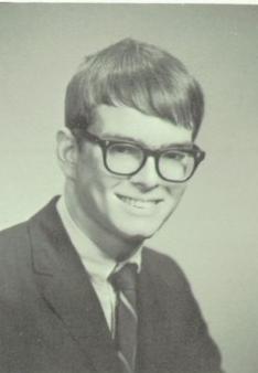 Philip Coe's Classmates profile album