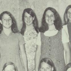 Sheryl Hall's Classmates profile album