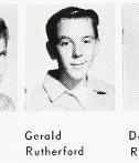 Gerald Rutherford's Classmates profile album