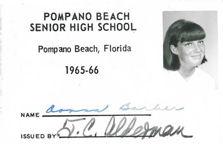 Donna Slough's Classmates profile album