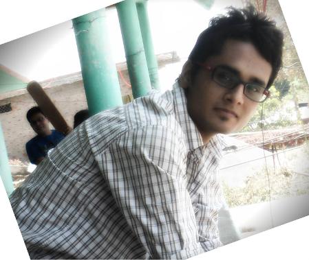 Jay Mahajan's Classmates® Profile Photo