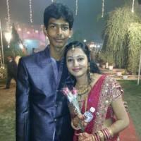 Saksham Gupta's Classmates® Profile Photo