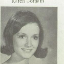 Karen Murray's Classmates profile album