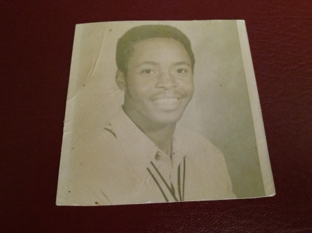 Fred Moore's Classmates profile album