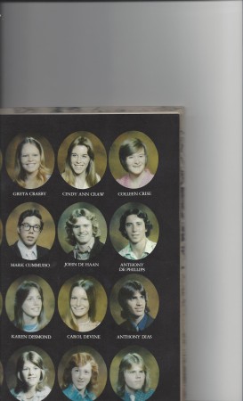 John De Haan's Classmates profile album