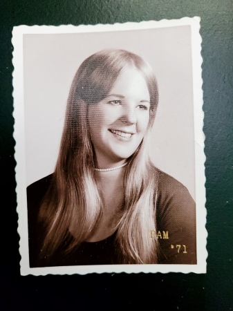 Pamela Olds' Classmates profile album