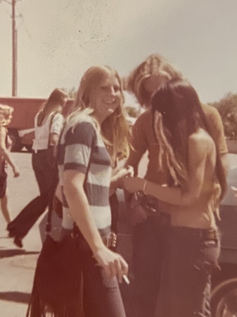 Bonnie Johnson's Classmates profile album