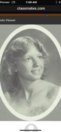 Judy Buller's Classmates profile album