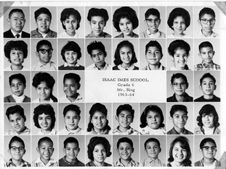 Jose Obezo's Classmates profile album