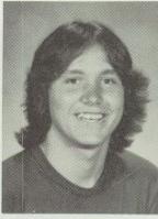 Kevin McGriff's Classmates profile album