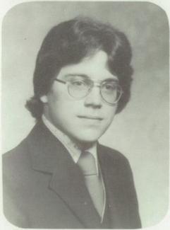 Richard Given's Classmates profile album