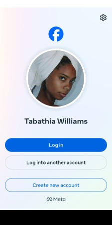 Tabathia Williams' Classmates profile album