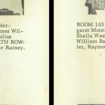 Earlene Harvey's Classmates profile album