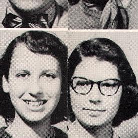 Larry Fairbanks' Classmates profile album