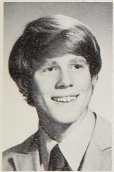 Ron Howard's Classmates profile album