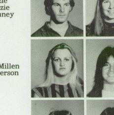 Francine McMillen's Classmates profile album