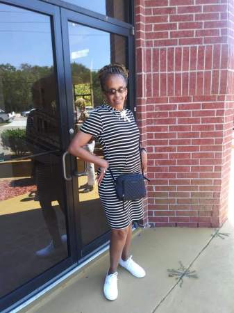 Tiffany Gatlin's Classmates® Profile Photo