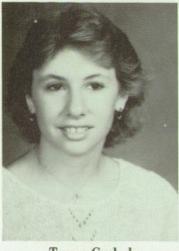 Teresa Duncan's Classmates profile album