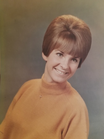 Barbara Johnson's Classmates profile album