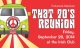 That 70s Reunion reunion event on Sep 26, 2014 image