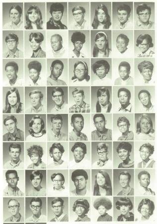 Janis Clark's Classmates profile album