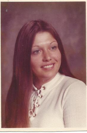 Diane Burgess' Classmates profile album