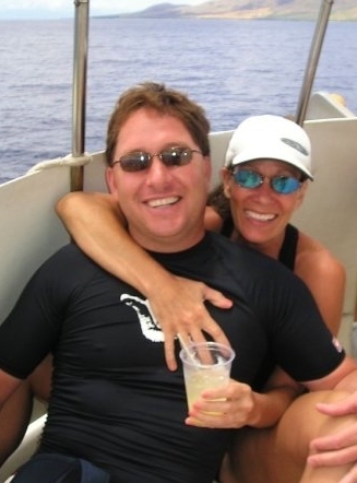 Pam & Paul Surf Safari