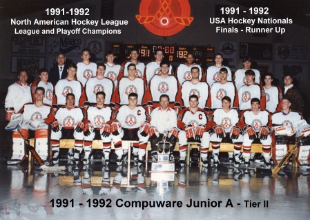 Compuware Ambassdors