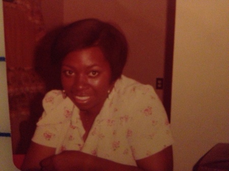 Marva Pritchett's Classmates profile album