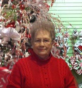 Betty Sue Booher's album, Christmas