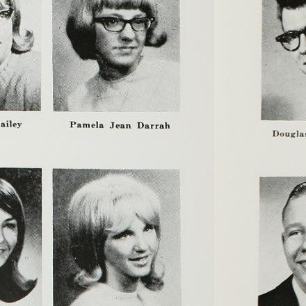 Colleen Armstrong's Classmates profile album