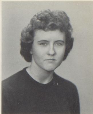 Janet Ross' Classmates profile album