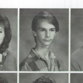 Danny Hutcheson's Classmates profile album