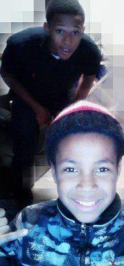 De'Moi Greaves's Classmates® Profile Photo