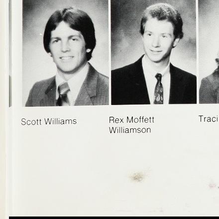 Ray Whaley's Classmates profile album