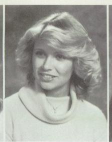 Cindy Morgan's Classmates profile album