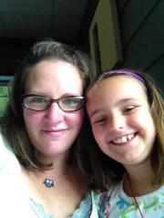 Trisha Bluhm Huffman's Classmates® Profile Photo