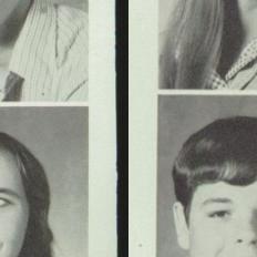 James Risher's Classmates profile album