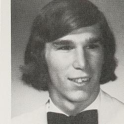 Greg Adams' Classmates profile album