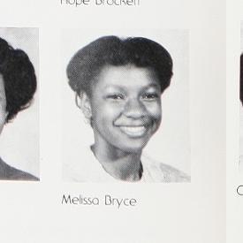 Melissa Bryce-Fenderson's Classmates profile album