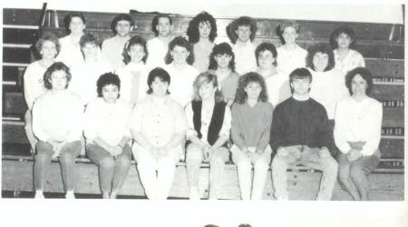 Andrea Elder-Banks' Classmates profile album