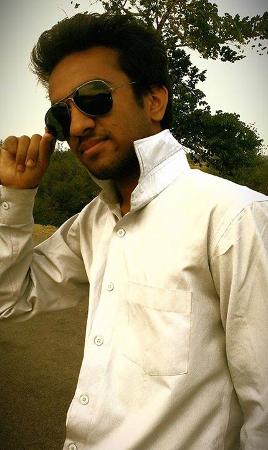 Varun Gupta's Classmates® Profile Photo