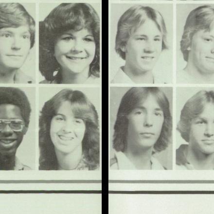 Charles Higgins' Classmates profile album