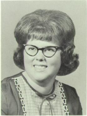 Haroldine Neatherry's Classmates profile album