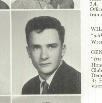 Gene Albrecht's Classmates profile album