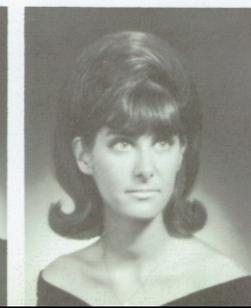 Paulette Forbes' Classmates profile album