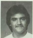 George Lopez's Classmates profile album