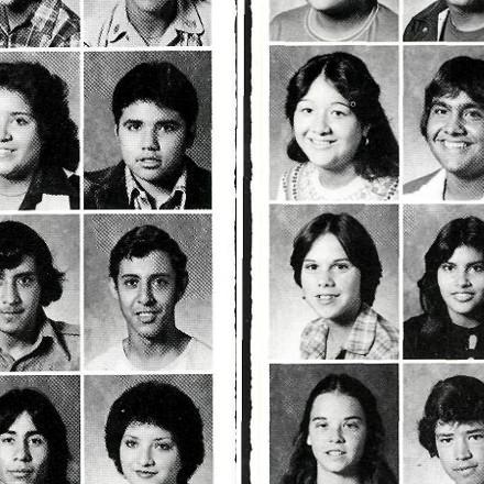 Raul Trevino's Classmates profile album