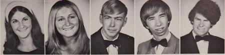 John Carruthers' Classmates profile album