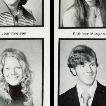 Pat McCullough's Classmates profile album